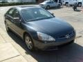 2004 Graphite Pearl Honda Accord EX Sedan  photo #6