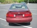 Vintage Red Pearl - Camry CE Photo No. 23