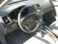 2004 Graphite Pearl Honda Accord EX Sedan  photo #11