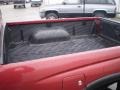 1996 Sunfire Red Pearl Toyota Tacoma SR5 Extended Cab 4x4  photo #7