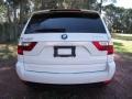 Alpine White - X3 3.0si Photo No. 3