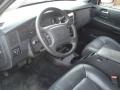 Graphite Metallic - Durango SLT 4x4 Photo No. 13