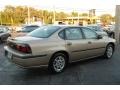 2004 Sandstone Metallic Chevrolet Impala   photo #4