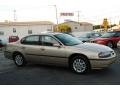 2004 Sandstone Metallic Chevrolet Impala   photo #7