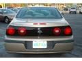 2004 Sandstone Metallic Chevrolet Impala   photo #11