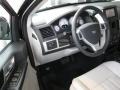 2010 Brilliant Black Crystal Pearl Dodge Grand Caravan SXT  photo #10
