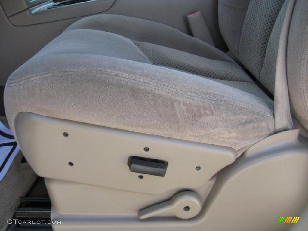 2006 Silverado 1500 LT Crew Cab 4x4 - Victory Red / Tan photo #22