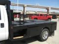 2002 Oxford White Ford F450 Super Duty Regular Cab Chassis  photo #5
