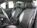 Black - G6 GTP Sedan Photo No. 13
