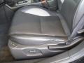 Black - G6 GTP Sedan Photo No. 14