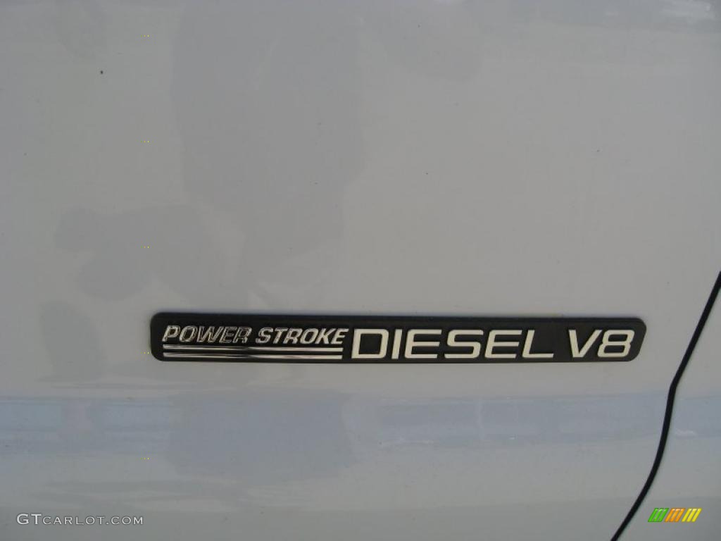 2002 F450 Super Duty Regular Cab Chassis - Oxford White / Medium Graphite photo #22