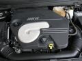 Black - G6 GTP Sedan Photo No. 27