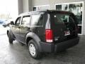 2008 Brilliant Black Crystal Pearl Dodge Nitro SXT  photo #6