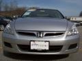 2006 Alabaster Silver Metallic Honda Accord EX-L Sedan  photo #3