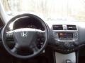 2006 Alabaster Silver Metallic Honda Accord EX-L Sedan  photo #5