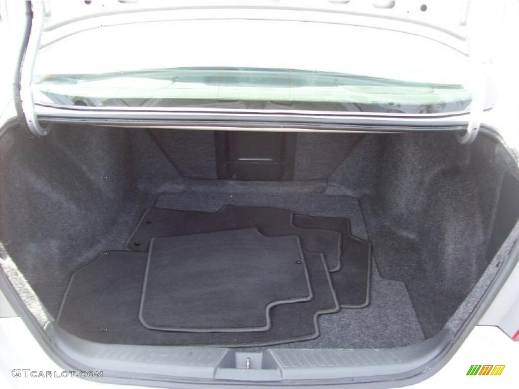 2006 Accord EX-L Sedan - Alabaster Silver Metallic / Black photo #8