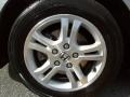 2006 Alabaster Silver Metallic Honda Accord EX-L Sedan  photo #9