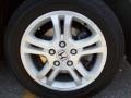 2006 Alabaster Silver Metallic Honda Accord EX-L Sedan  photo #11