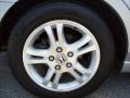 2006 Alabaster Silver Metallic Honda Accord EX-L Sedan  photo #12