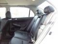 2006 Alabaster Silver Metallic Honda Accord EX-L Sedan  photo #13
