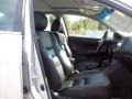 2006 Alabaster Silver Metallic Honda Accord EX-L Sedan  photo #15