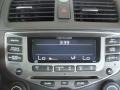 2006 Alabaster Silver Metallic Honda Accord EX-L Sedan  photo #16