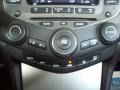 2006 Alabaster Silver Metallic Honda Accord EX-L Sedan  photo #17