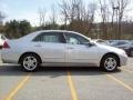 2006 Alabaster Silver Metallic Honda Accord EX-L Sedan  photo #19