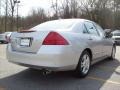 2006 Alabaster Silver Metallic Honda Accord EX-L Sedan  photo #21