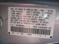 2006 Alabaster Silver Metallic Honda Accord EX-L Sedan  photo #24