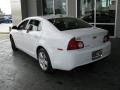 Summit White - Malibu LS Sedan Photo No. 6