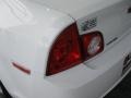 Summit White - Malibu LS Sedan Photo No. 7