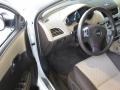 Summit White - Malibu LS Sedan Photo No. 11