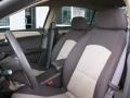 Summit White - Malibu LS Sedan Photo No. 12