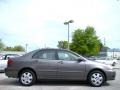 2005 Phantom Gray Pearl Toyota Corolla LE  photo #4