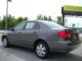 2005 Phantom Gray Pearl Toyota Corolla LE  photo #7