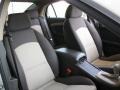Summit White - Malibu LS Sedan Photo No. 17