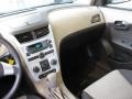 Summit White - Malibu LS Sedan Photo No. 21