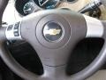 Summit White - Malibu LS Sedan Photo No. 22