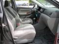 2005 Phantom Gray Pearl Toyota Corolla LE  photo #15