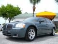 2005 Magnesium Pearl Dodge Magnum R/T  photo #1