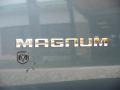 2005 Magnesium Pearl Dodge Magnum R/T  photo #9