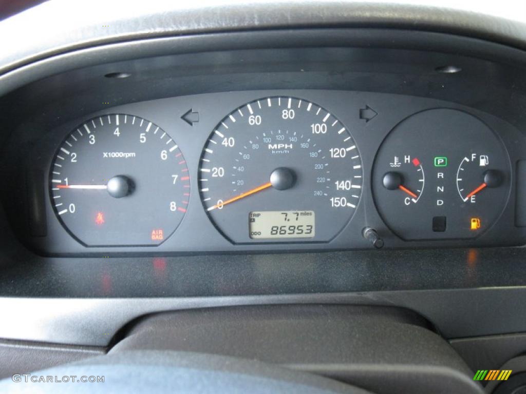 2005 XG350 L - Celadon Green / Beige photo #22