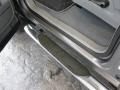 2008 Mineral Gray Metallic Dodge Ram 1500 Laramie Quad Cab 4x4  photo #14