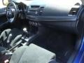 Octane Blue Pearl - Lancer Evolution GSR Photo No. 11