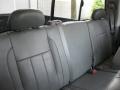 2008 Mineral Gray Metallic Dodge Ram 1500 Laramie Quad Cab 4x4  photo #17