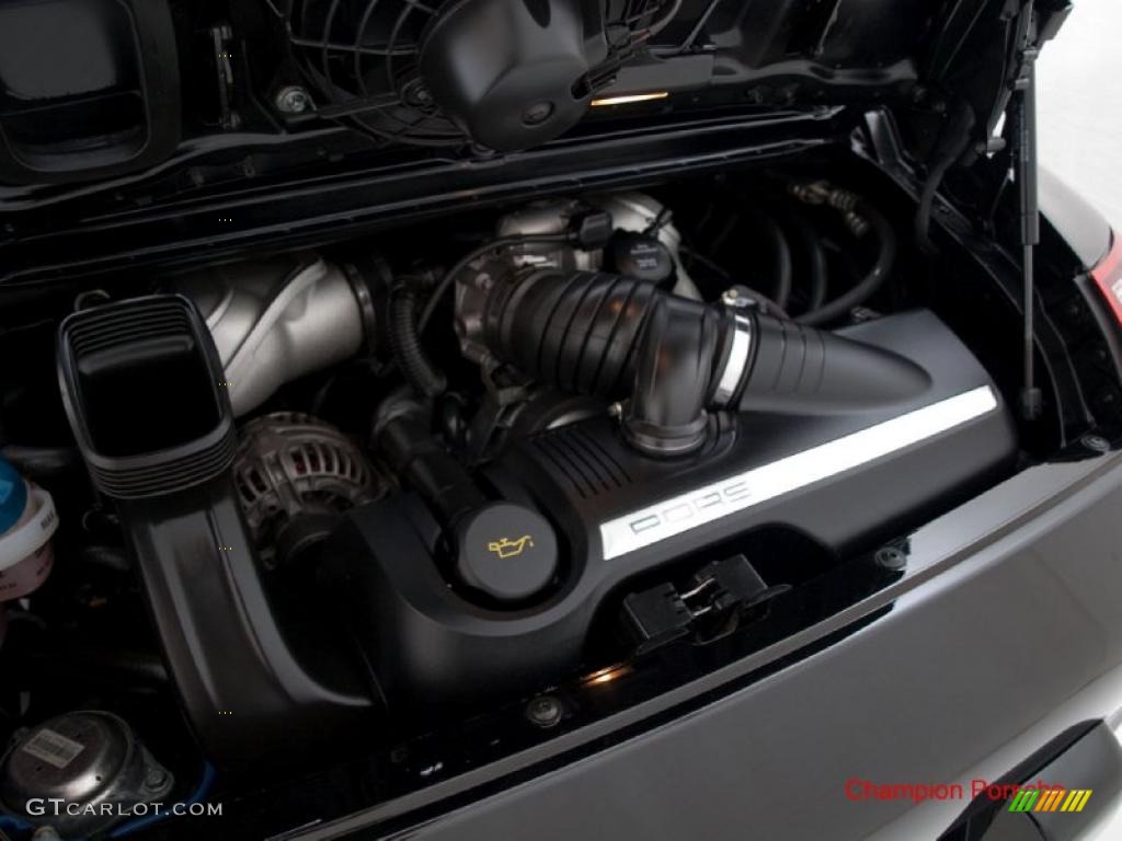 2007 911 Carrera 4S Coupe - Black / Terracotta photo #17