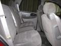 Medium Red Metallic - TrailBlazer LS 4x4 Photo No. 9