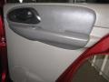 Medium Red Metallic - TrailBlazer LS 4x4 Photo No. 10