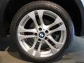 Titanium Silver Metallic - X3 3.0si Photo No. 6